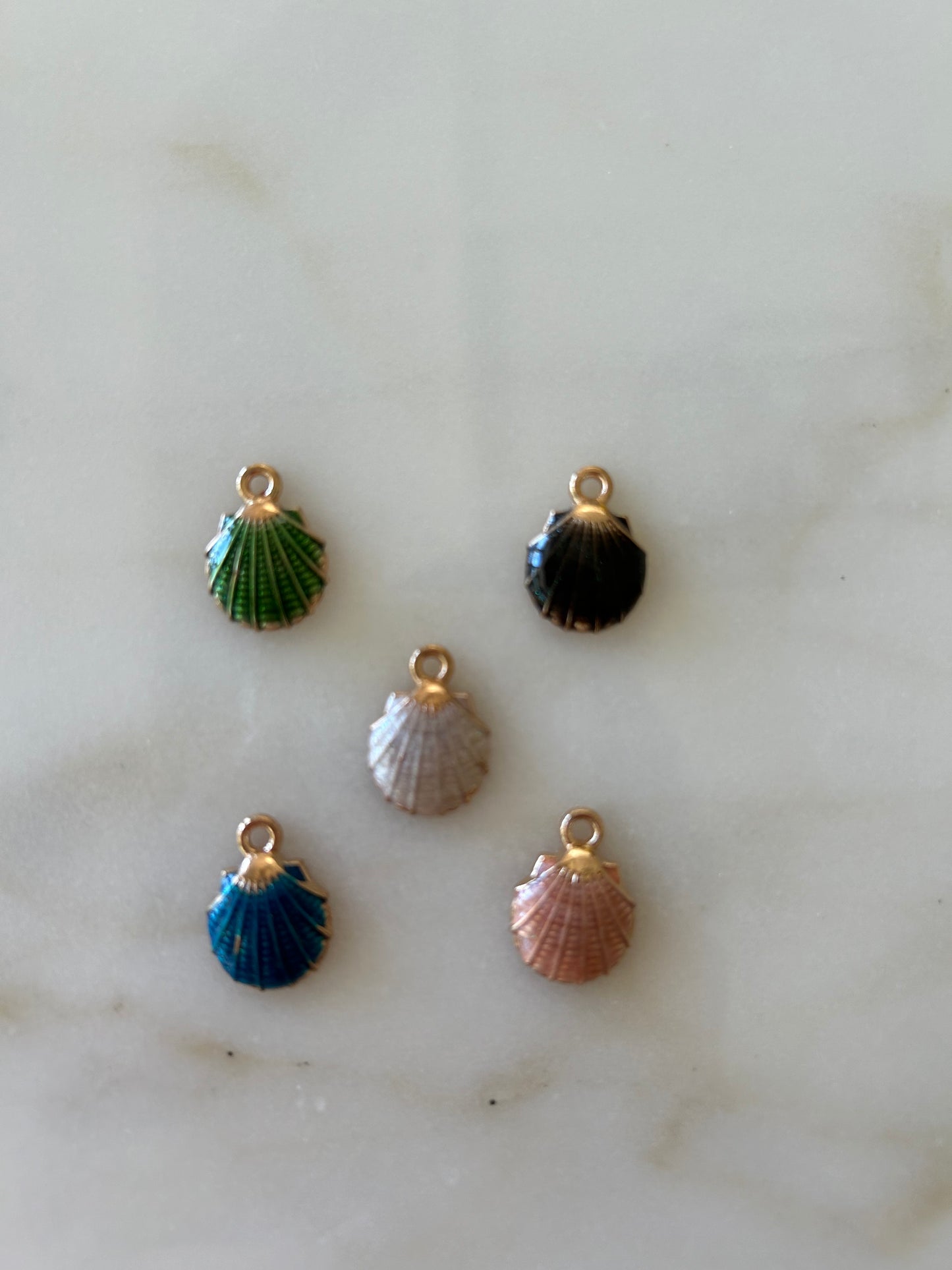 Customizable Charm Bracelet